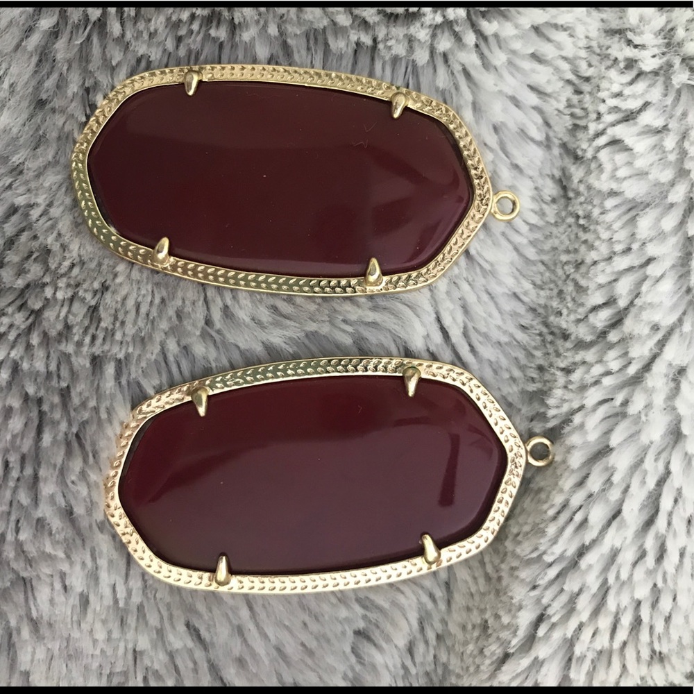 Kendra Scott Earrings